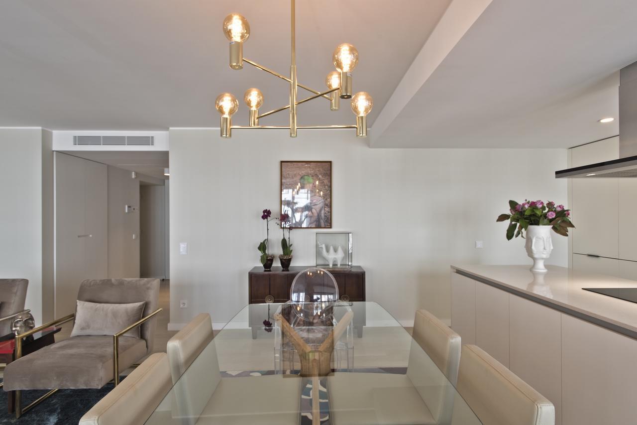 Liberdade 238 Presidential Apartments Appartement Lisboa