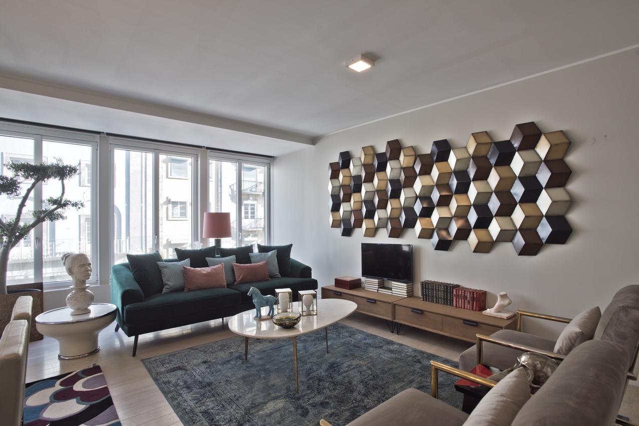Liberdade 238 Presidential Apartments Apartment Lisbon